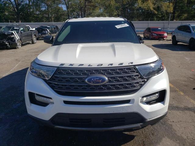 Foto 5 de la subasta – 2021 FORD EXPLORER X con VIN 1FMSK7DH7MGB57917