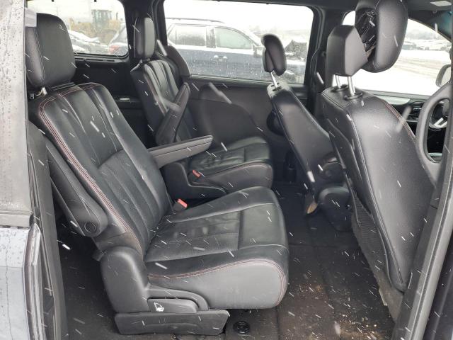 صورة رقم 11 من المزاد - 2014 DODGE GRAND CARA مع VIN 2C4RDGEG7ER190094