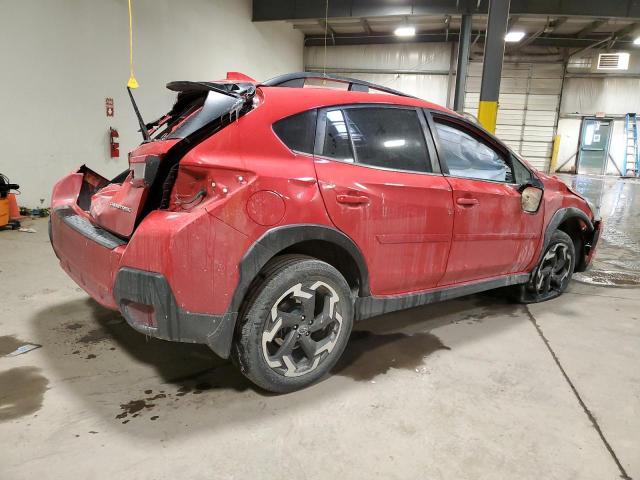 Photo 3 from auction – 2023 SUBARU CROSSTREK with VIN JF2GTHNC5PH222439