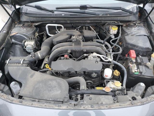 Photo 11 from auction – 2018 SUBARU LEGACY 2.5 with VIN 4S3BNAC63J3021084