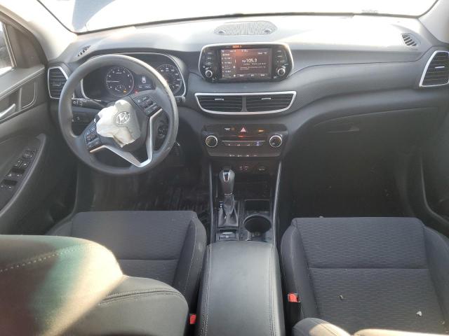 Photo 8 from auction – 2019 HYUNDAI TUCSON SE with VIN KM8J2CA46KU840177