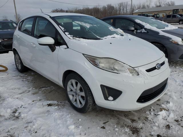Photo 4 from auction – 2011 FORD FIESTA SE with VIN 3FADP4EJ8BM156380