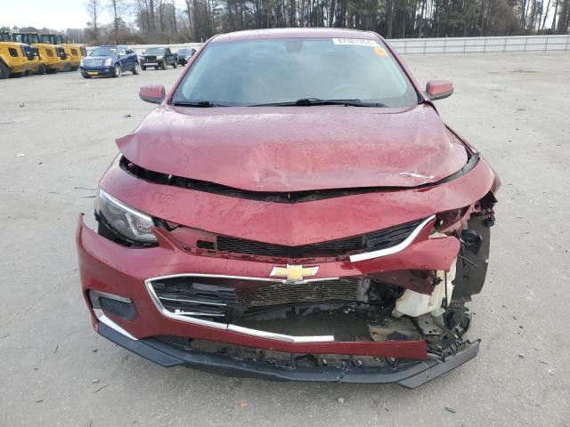 Photo 5 from auction – 2018 CHEVROLET MALIBU LT with VIN 1G1ZD5ST2JF204760