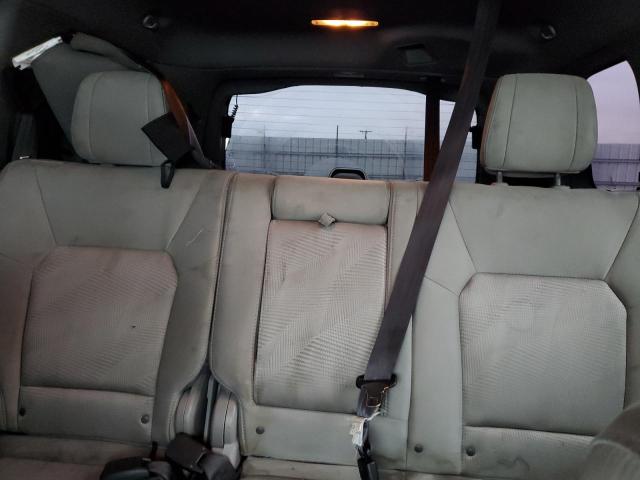 Снимка 10 от търг – 2014 HONDA PILOT LX с VIN 5FNYF3H27EB019517