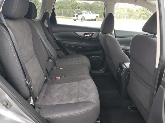 Photo 11 from auction – 2016 NISSAN ROGUE S with VIN KNMAT2MV5GP714804