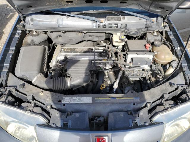 Photo 11 from auction – 2004 SATURN ION LEVEL with VIN 1G8AJ52F24Z210532
