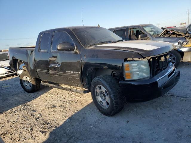Photo 4 from auction – 2009 CHEVROLET SILVERADO with VIN 2GCEC29C191102852