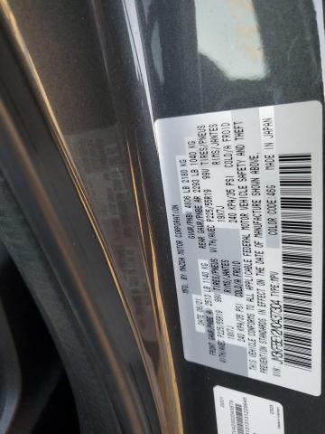 Photo 14 from auction – 2021 MAZDA CX-5 SIGNA with VIN JM3KFBEY2M0437304