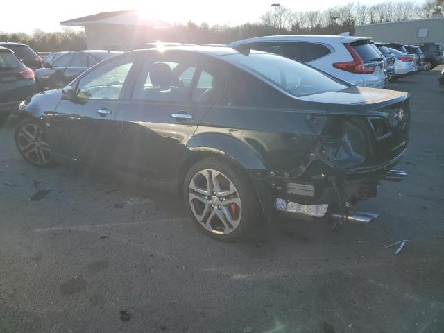 Photo 2 from auction – 2017 CHEVROLET SS with VIN 6G3F25RW5HL300154