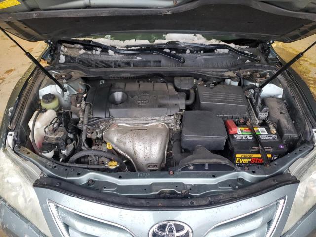 Photo 11 from auction – 2011 TOYOTA CAMRY BASE with VIN 4T4BF3EKXBR098292