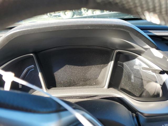 Photo 9 from auction – 2016 HONDA CIVIC EX with VIN 19XFC1F32GE218404