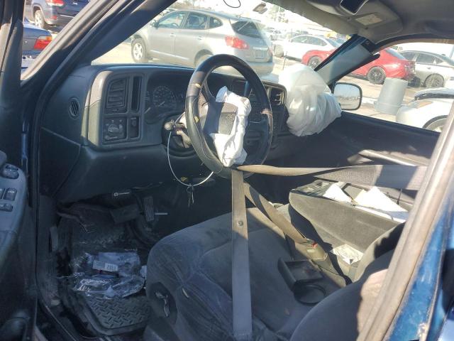 Photo 8 from auction – 2001 CHEVROLET SILVERADO with VIN 2GCEC19V911291637