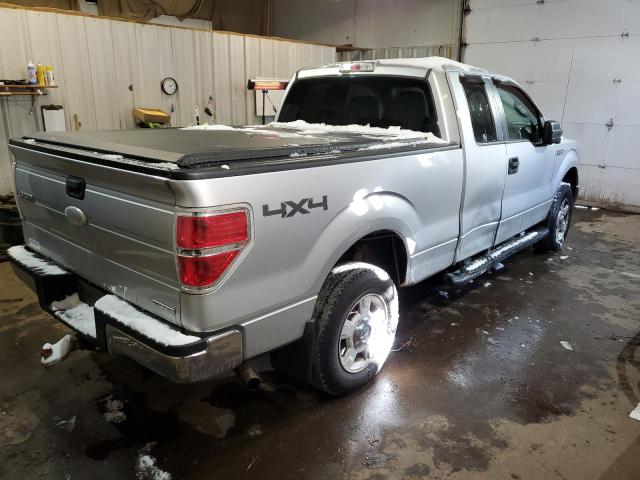 Photo 3 from auction – 2012 FORD F150 SUPER with VIN 1FTEX1EMXCFA77270