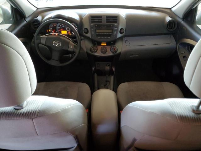 Photo 8 from auction – 2011 TOYOTA RAV4 with VIN 2T3ZF4DV4BW057531