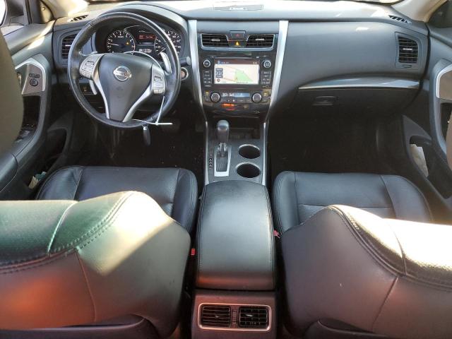 Photo 8 from auction – 2013 NISSAN ALTIMA 3.5 with VIN 1N4BL3APXDN528706