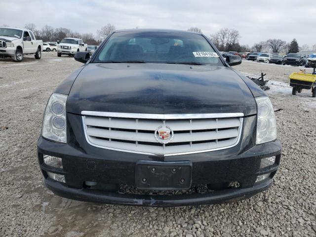 Photo 5 from auction – 2006 CADILLAC STS with VIN 1G6DW677460194386