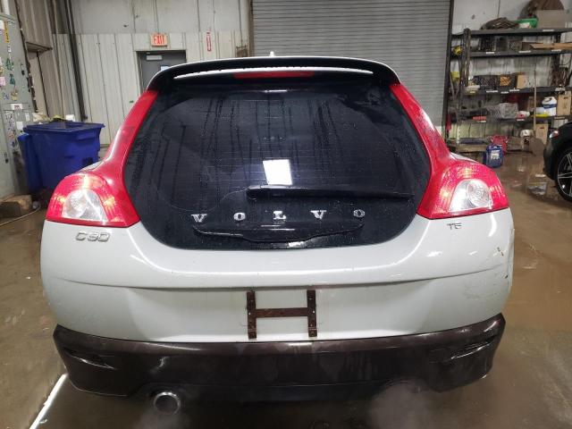 Photo 6 from auction – 2009 VOLVO C30 T5 with VIN YV1MK672292144389