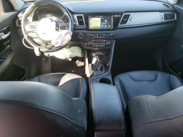 Photo 8 from auction – 2017 KIA NIRO EX TO with VIN KNDCE3LC3H5067812