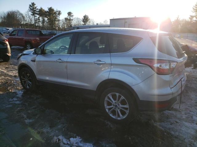 Photo 2 from auction – 2017 FORD ESCAPE SE with VIN 1FMCU9G90HUC35380