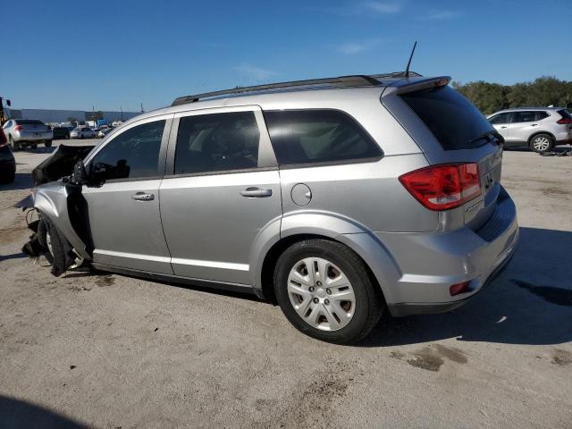 Photo 2 from auction – 2019 DODGE JOURNEY SE with VIN 3C4PDCBBXKT797852