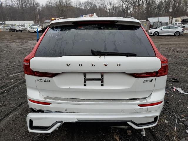 Photo 6 from auction – 2023 VOLVO XC60 PLUS with VIN YV4L12RW5P1388910
