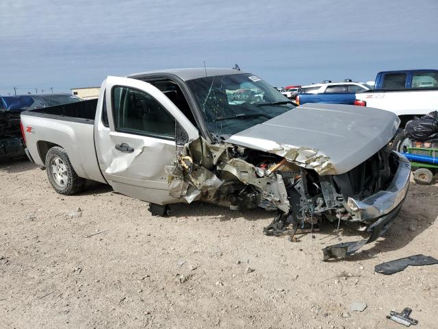 Photo 4 from auction – 2008 CHEVROLET SILVERADO with VIN 2GCEK19J281205837