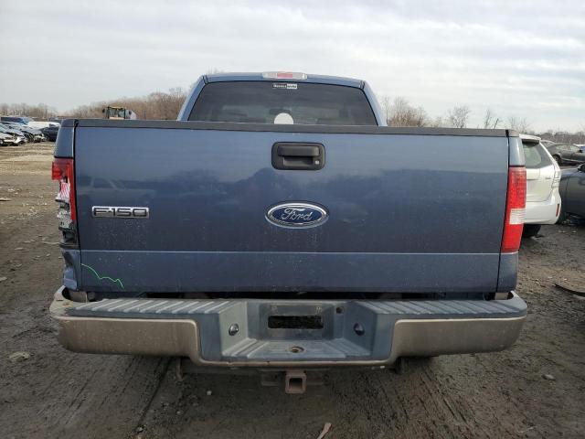 Photo 6 from auction – 2004 FORD F150 with VIN 1FTPX14504NB23263