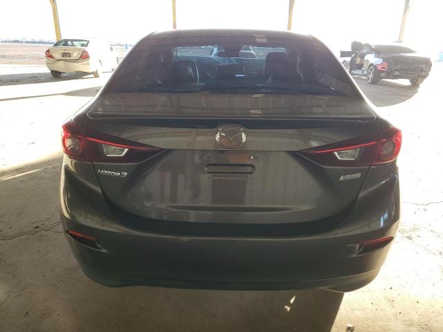 Снимка 6 от търг – 2018 MAZDA 3 TOURING с VIN 3MZBN1V31JM166896