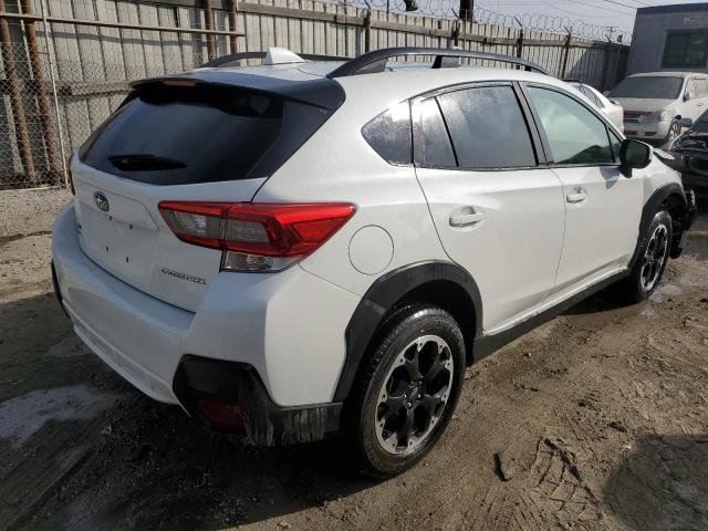 Photo 3 from auction – 2022 SUBARU CROSSTREK with VIN JF2GTACC2N9216132