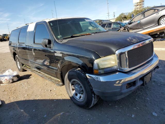 Photo 4 from auction – 2003 FORD EXCURSION with VIN 1FMNU40LX3EB44377