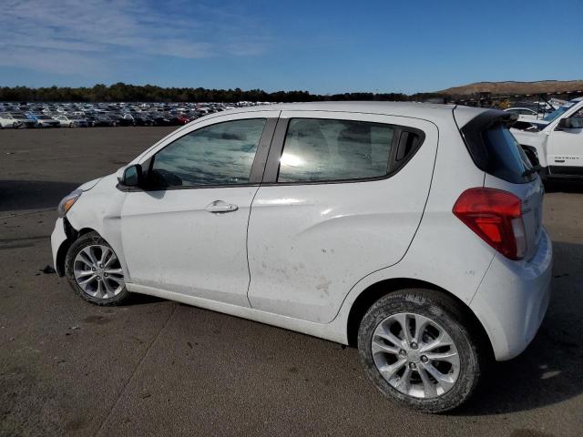 Photo 2 from auction – 2021 CHEVROLET SPARK 1LT with VIN KL8CD6SAXMC748195