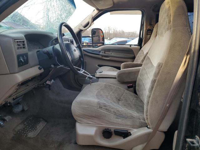 Photo 7 from auction – 2000 FORD F350 SUPER with VIN 1FTWW32F8YED21052