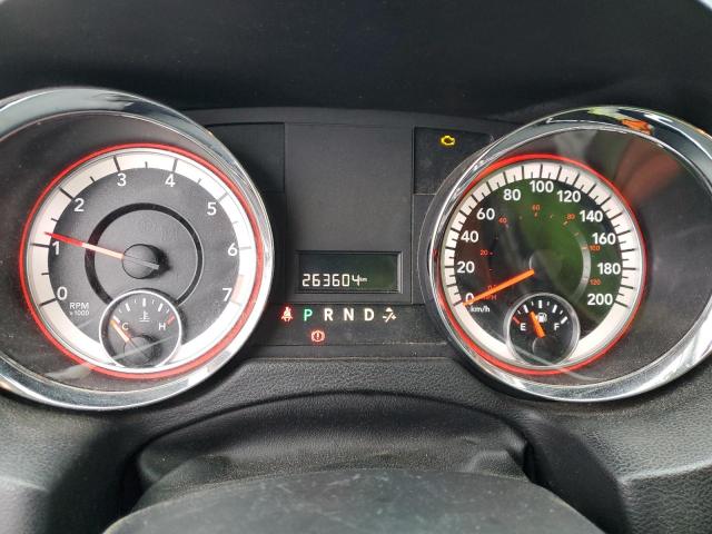 Снимка 9 от търг – 2016 DODGE GRAND CARA с VIN 2C4RDGBG2GR144955