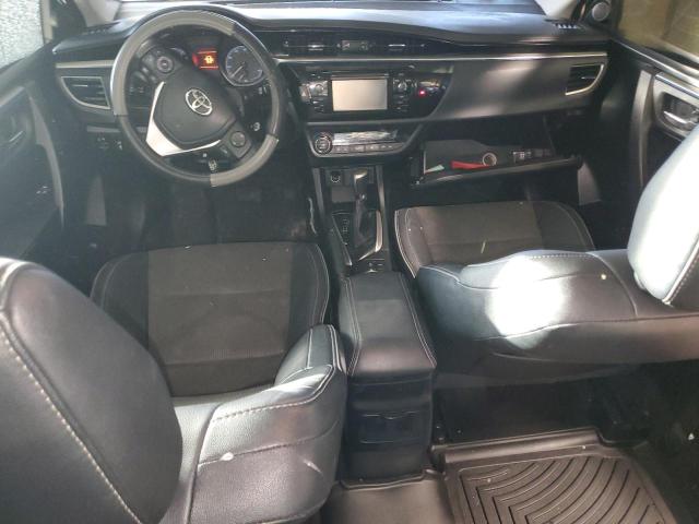 Photo 8 from auction – 2015 TOYOTA COROLLA L with VIN 2T1BURHE1FC274405