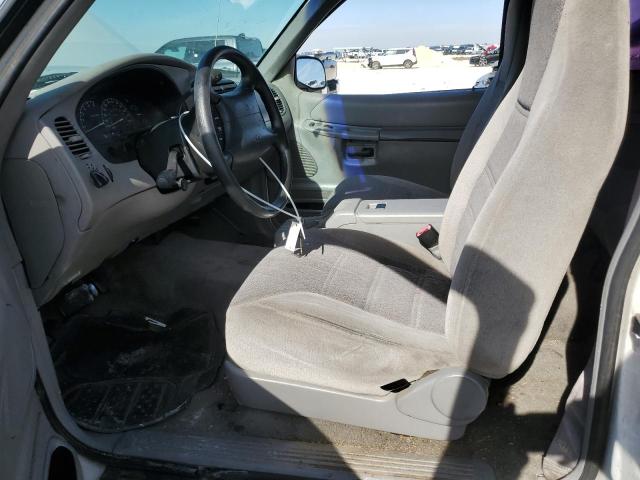 Photo 7 from auction – 1999 FORD EXPLORER with VIN 1FMYU22E0XUC69142