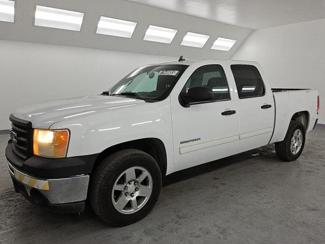 GMC SIERRA C15 2013 with VIN 3GTU1YEJ4DG193754 - Photo from auction