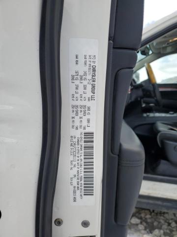 Photo 14 from auction – 2012 JEEP GRAND CHER with VIN 1C4RJFCT3CC251112