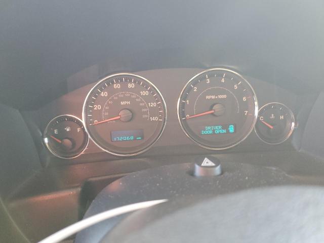 صورة رقم 9 من المزاد - 2007 JEEP COMMANDER مع VIN 1J8HG48K67C501374