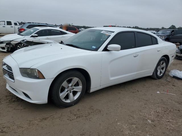 DODGE CHARGER SE 2013 with VIN 2C3CDXBG6DH623942 - Photo from auction