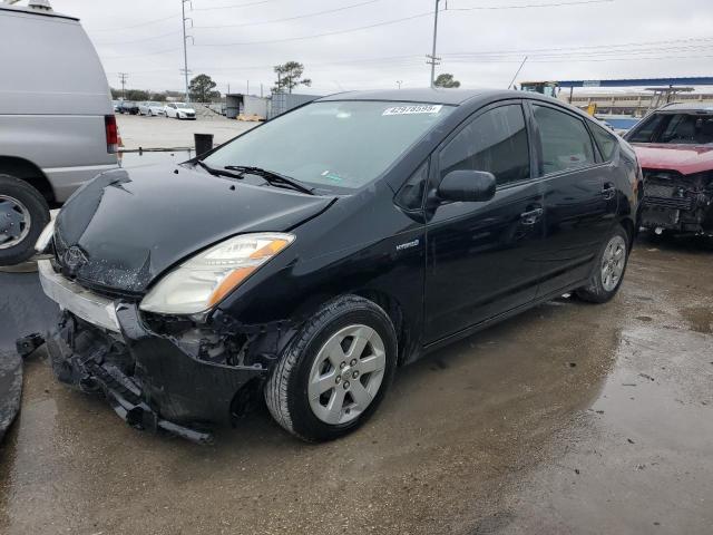 TOYOTA PRIUS 2008 with VIN JTDKB20U383443982 - Photo from auction