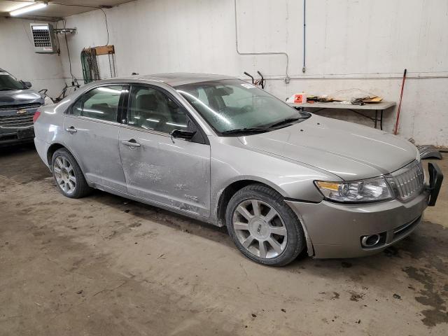 Photo 4 from auction – 2008 LINCOLN MKZ with VIN 3LNHM28TX8R655159
