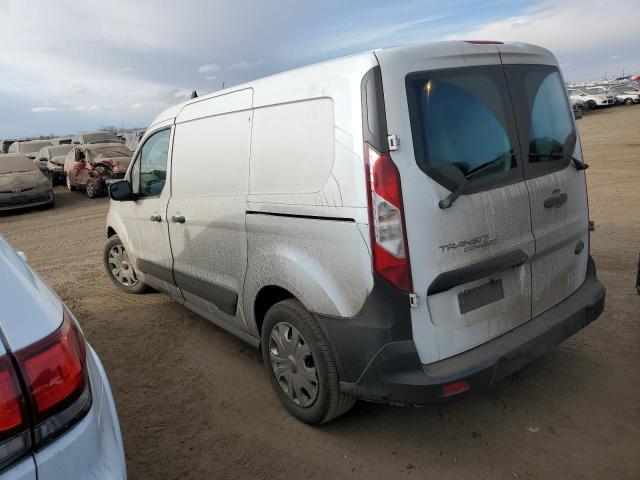Photo 2 from auction – 2022 FORD TRANSIT CO with VIN NM0LS7S26N1514593
