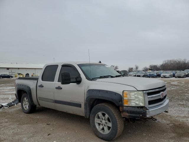 Photo 4 from auction – 2008 CHEVROLET 1500 with VIN 2GCEK13CX81320048
