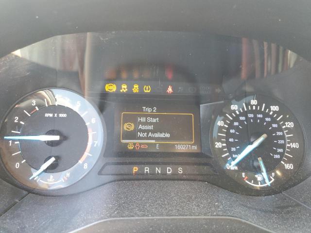 Photo 9 from auction – 2015 FORD EDGE SE with VIN 2FMTK3G95FBB45048