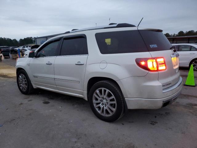 Photo 2 from auction – 2015 GMC ACADIA DEN with VIN 1GKKRTKD2FJ126268