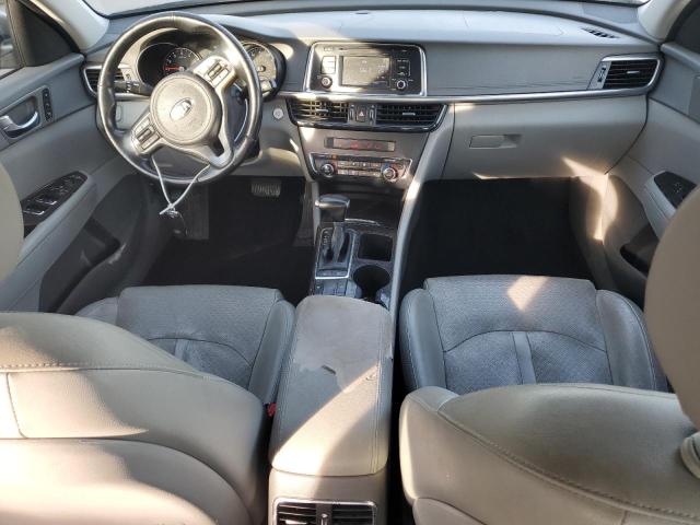 صورة رقم 8 من المزاد - 2016 KIA OPTIMA EX مع VIN 5XXGU4L37GG015863