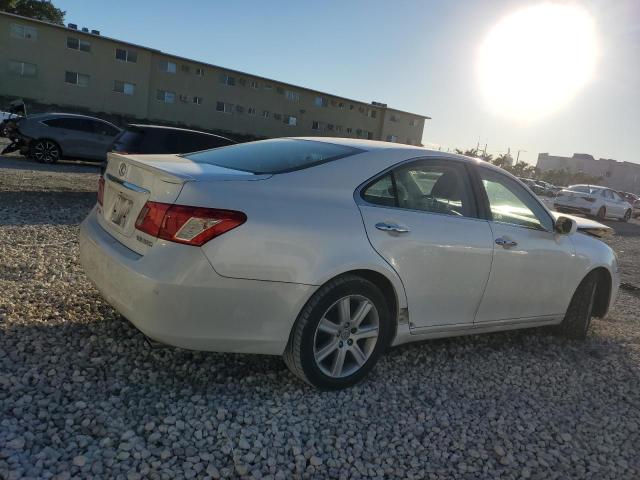 Photo 3 from auction – 2008 LEXUS ES 350 with VIN JTHBJ46G382201794