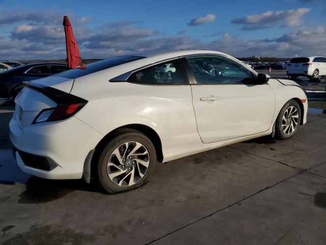 Photo 3 from auction – 2016 HONDA CIVIC LX with VIN 2HGFC4B07GH315326