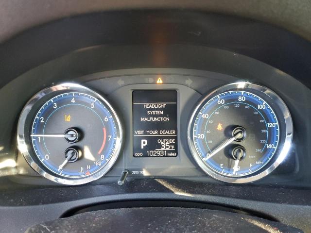 Photo 9 from auction – 2017 TOYOTA COROLLA L with VIN 2T1BURHE0HC796204