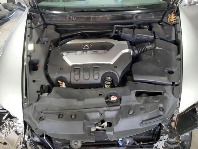 Photo 11 from auction – 2008 ACURA RL with VIN JH4KB16528C001848